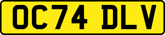 OC74DLV