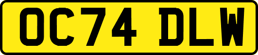 OC74DLW