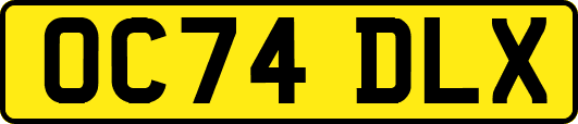 OC74DLX