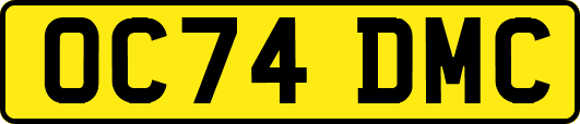 OC74DMC