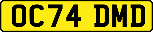 OC74DMD