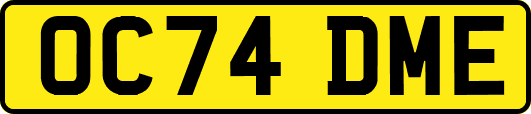 OC74DME