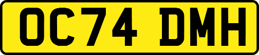 OC74DMH