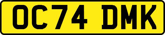 OC74DMK