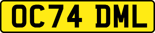 OC74DML
