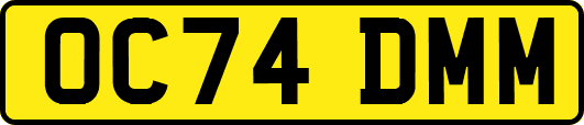 OC74DMM