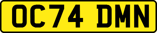 OC74DMN