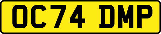 OC74DMP