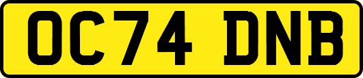 OC74DNB