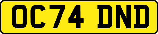 OC74DND