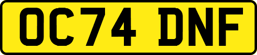 OC74DNF