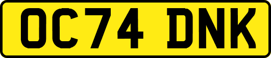 OC74DNK