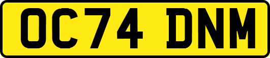 OC74DNM