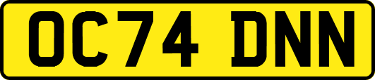 OC74DNN