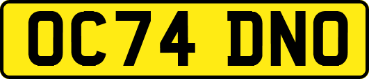 OC74DNO