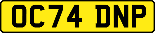 OC74DNP