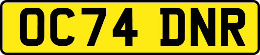 OC74DNR