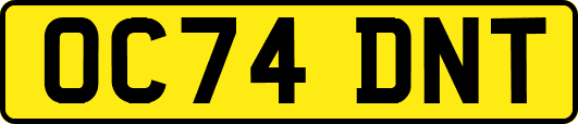 OC74DNT