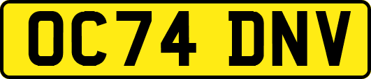 OC74DNV