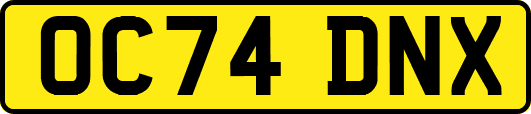 OC74DNX