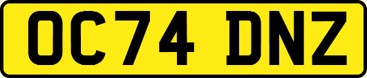 OC74DNZ