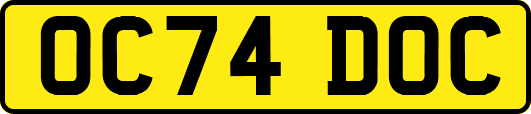 OC74DOC