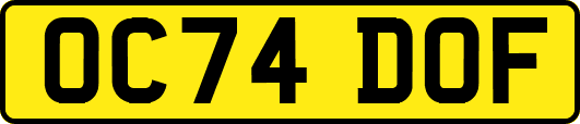 OC74DOF