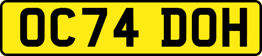 OC74DOH