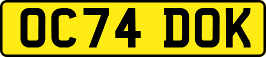 OC74DOK