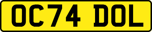 OC74DOL