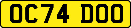OC74DOO