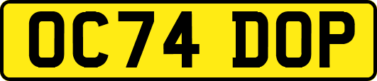 OC74DOP