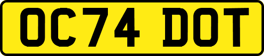 OC74DOT