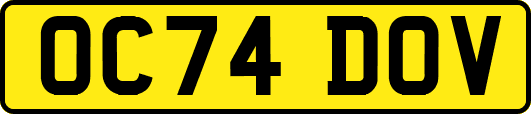 OC74DOV