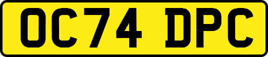 OC74DPC