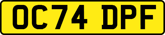 OC74DPF