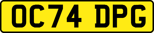 OC74DPG