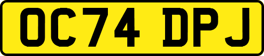OC74DPJ