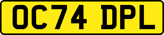 OC74DPL