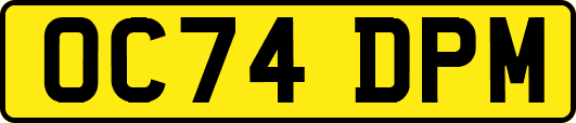 OC74DPM