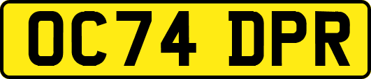 OC74DPR