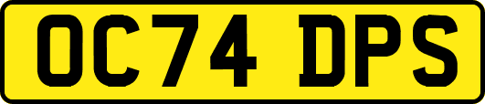 OC74DPS