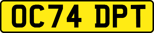 OC74DPT