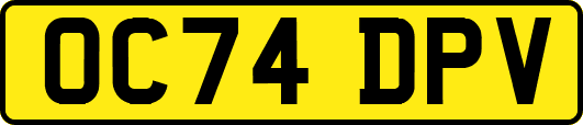OC74DPV