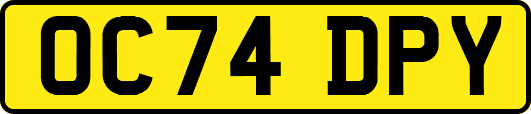 OC74DPY