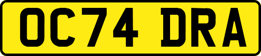 OC74DRA