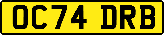 OC74DRB