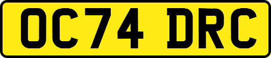 OC74DRC