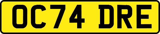 OC74DRE
