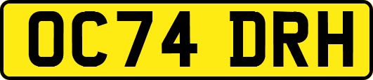 OC74DRH